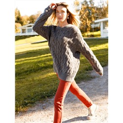 VILATTE Джемпер D39.333