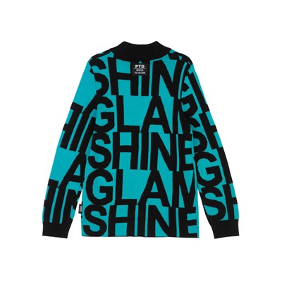 Джемпер для девочки