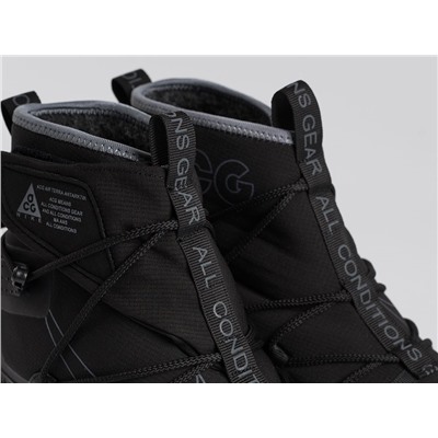 Зимние Кроссовки Nike ACG Air Terra Antarktik