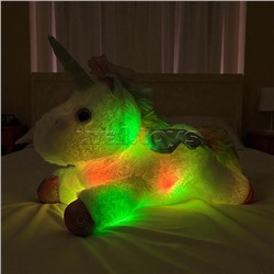 Мягкая игрушка "Лошадка" 38 см.