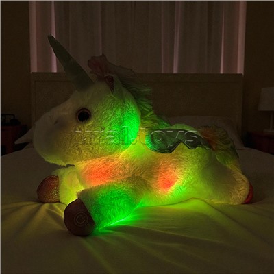 Мягкая игрушка "Лошадка" 38 см.