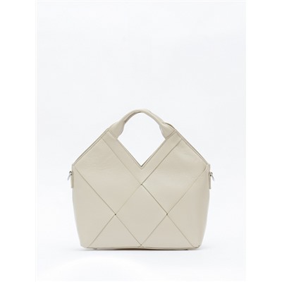 Сумка 6606VG beige Vitelli Grassi