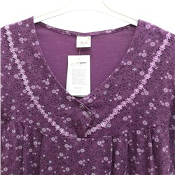 W2107D Сорочка женская