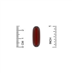 Lake Avenue Nutrition, органическое льняное масло холодного отжима с лигнанами, без гексана, 360 растительных капсул