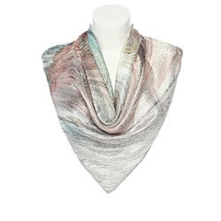 Платок B1091 шелк