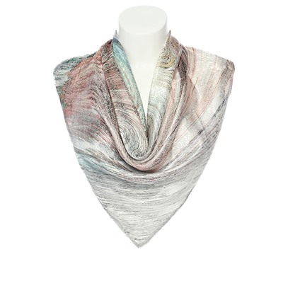 Платок B1091 шелк