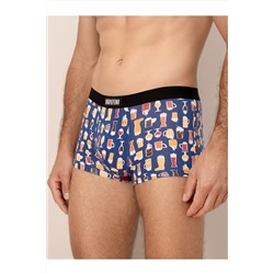 Трусы INDEFINI, 1193956