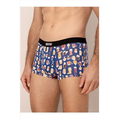 Трусы INDEFINI, 1193956