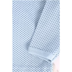 Футболка 1704-5 дл. рукав детская