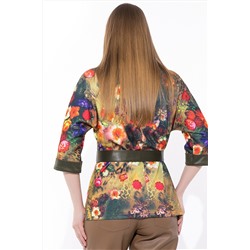 Туника Млада (олива)