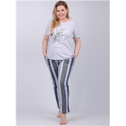 Malina Пижама 3077