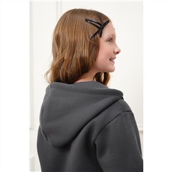 Детский костюм из футера с начесом Happyfox