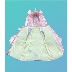 Куртка для девочки KU110