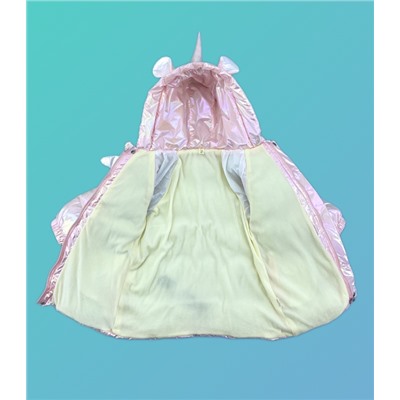 Куртка для девочки KU110