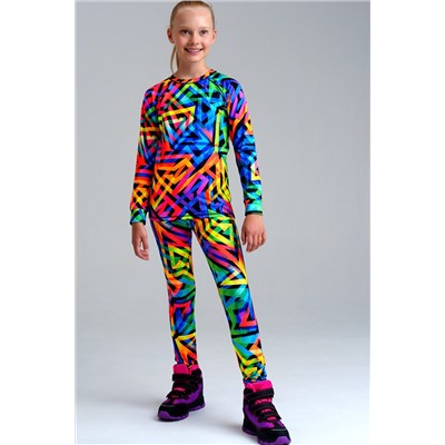 Термокомплект PLAYTODAY, 1031452