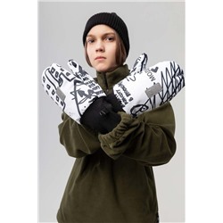 Варежки BODO, 1078715