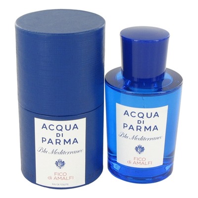 ACQUA DI PARMA BLU MEDITERRANEO FICO DI AMALFI edt 5ml mini