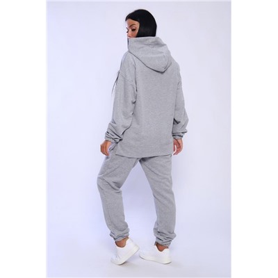 Костюм 20155 (Серый)