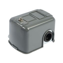 Реле давления PROFLINE RM/6.3, накидная гайка 1/4", защита сухого хода, давл. 1.4-2.8 бар