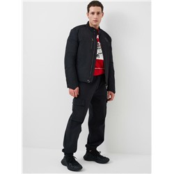 Полуботинки мужские