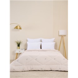 Одеяло всесезонное Хлопковое - Лен