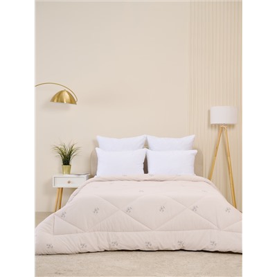 Одеяло всесезонное Хлопковое - Лен