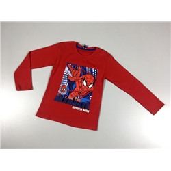 Футболка для мальчика TRP2203