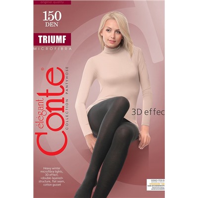 Колготки CONTE ELEGANT, 106908