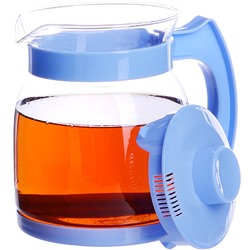 29954 Чайник заварочный 1,5 л стекло MB (х24)