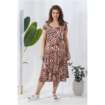 Платье Эврика-1