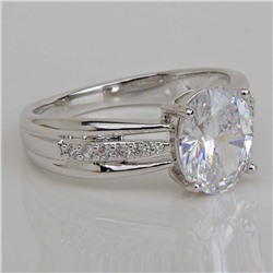 XUPING Кольцо арт. 58 0476 (id 288635)