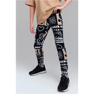 Леггинсы PLAYTODAY, 1121631