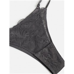 Трусы стринги-бразилиано жен. Richi