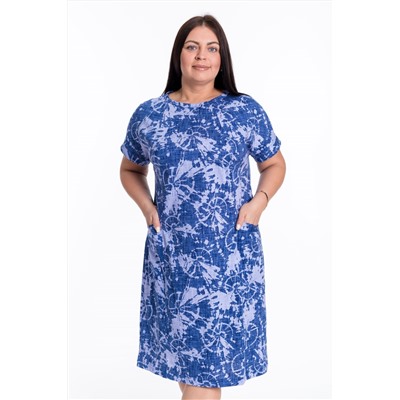 Платье М324085б