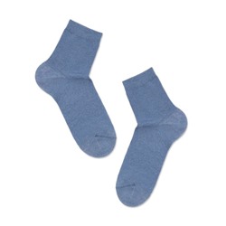 Классические Брестские Носки женские BASIC (средней длины) 19С1216