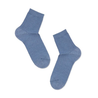 Классические Брестские Носки женские BASIC (средней длины) 19С1216