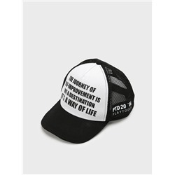 PLAYTODAY Кепка 12511414