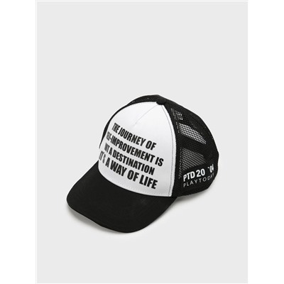 PLAYTODAY Кепка 12511414
