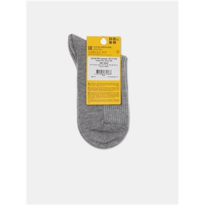 Носки женские ESLI BASIC 18С-7/1СПЕ