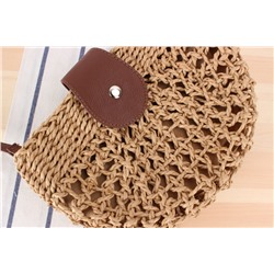 Плетеная сумка SUM57