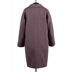 01-12250 Пальто женское демисезонное