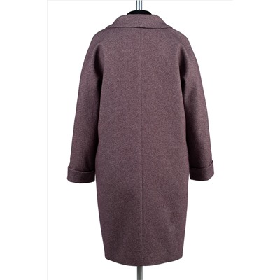 01-12250 Пальто женское демисезонное