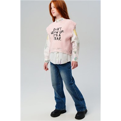 Джинсы PLAYTODAY, 1223209