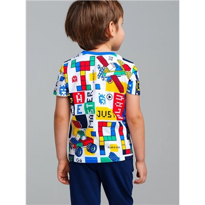 PLAYTODAY Фуфайка 12412910