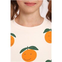 Свитшот Цветочки арт. СД-013-056 НАТАЛИ, 1049850