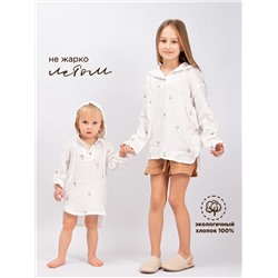 Туника детская Соль&Перец