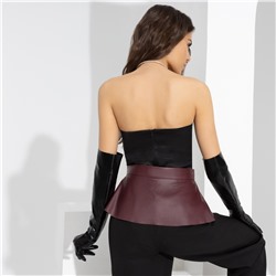 Баска, Обрати внимание (роскошная)