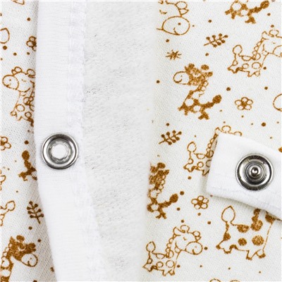 YOULALA Распашонка 0891300103