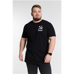 Футболка М124021Па