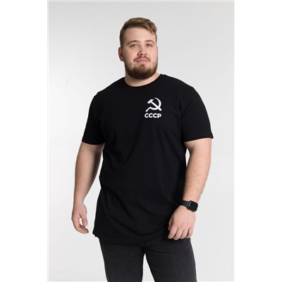 Футболка М124021Па